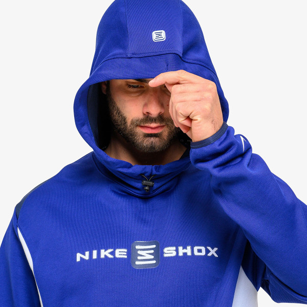 Nike M NSW HOODIE SHOX 