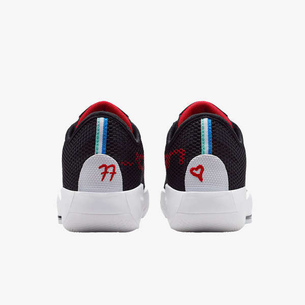 Nike Jordan Luka 77 Bred 