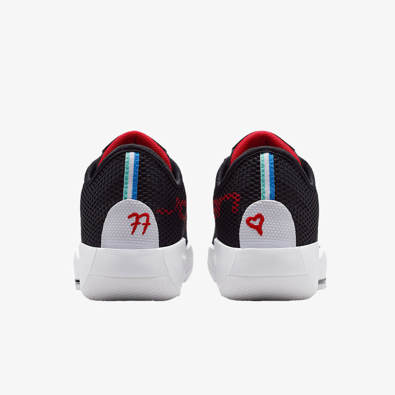 Nike Jordan Luka 77 Bred 