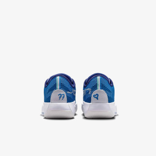 Nike Jordan Luka 77 Bred 