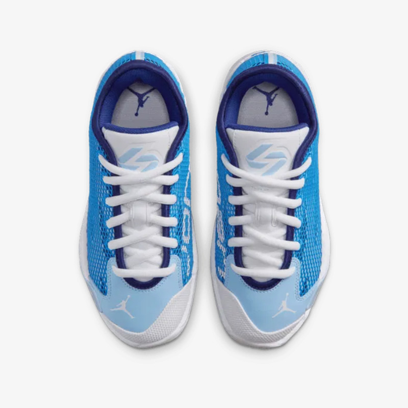 Nike Jordan Luka 77 Bred 
