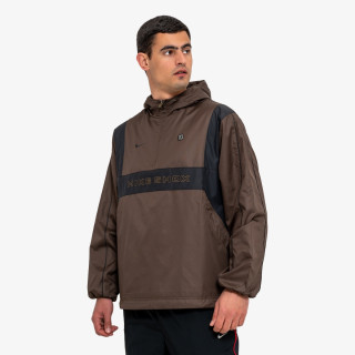 Nike M NSW WVN HZ JKT SHOX 