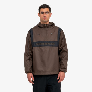Nike M NSW WVN HZ JKT SHOX 