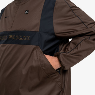 Nike M NSW WVN HZ JKT SHOX 