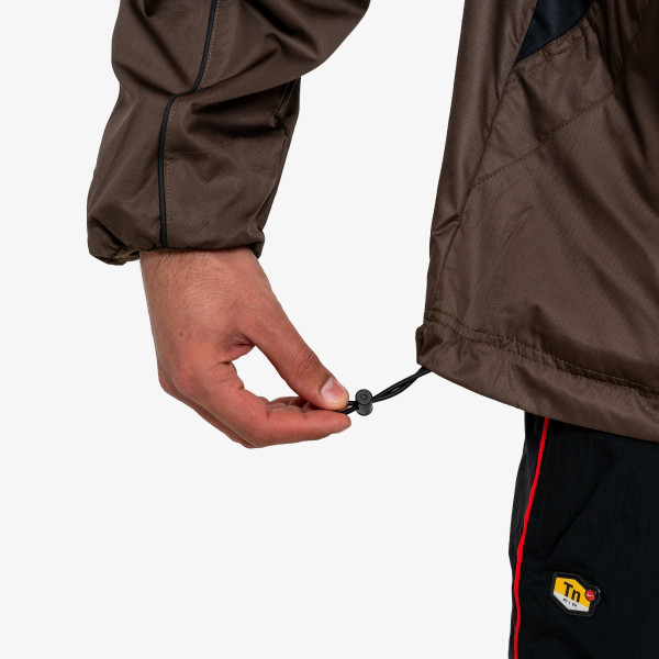 Nike M NSW WVN HZ JKT SHOX 