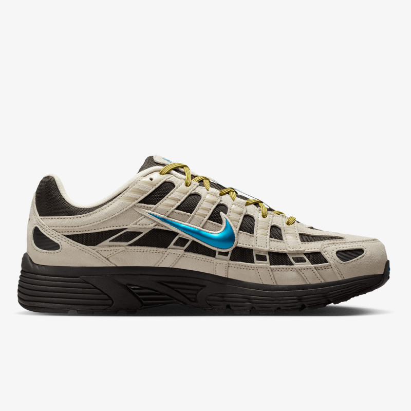 Nike NIKE P-6000 PRM CORDURA