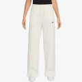 Nike W NSW PHNX FLC HR PANT WIDE 2 
