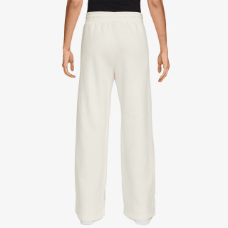 Nike W NSW PHNX FLC HR PANT WIDE 2 