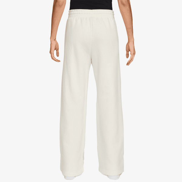 Nike W NSW PHNX FLC HR PANT WIDE 2 