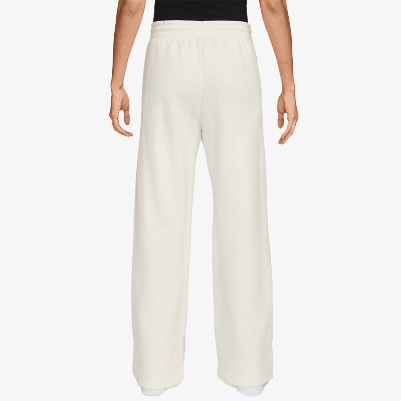 Nike W NSW PHNX FLC HR PANT WIDE 2 