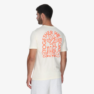 Nike U NSW TEE STD WE FLOAT 