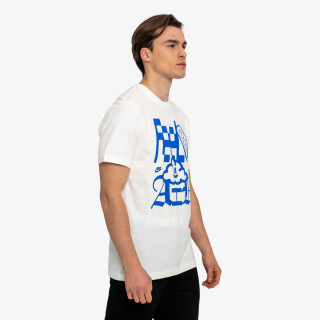 Nike U NSW TEE STD CLOUD AIR 