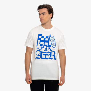 Nike U NSW TEE STD CLOUD AIR 