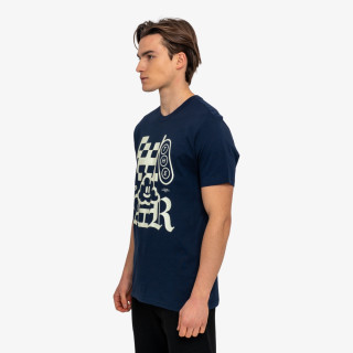 Nike U NSW TEE STD CLOUD AIR 