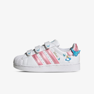 adidas Disney Superstar II 