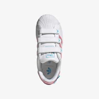 adidas Disney Superstar II 
