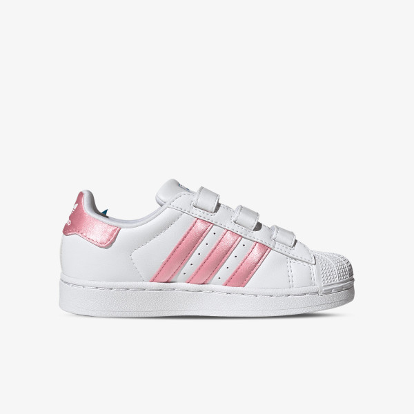 adidas Disney Superstar II 