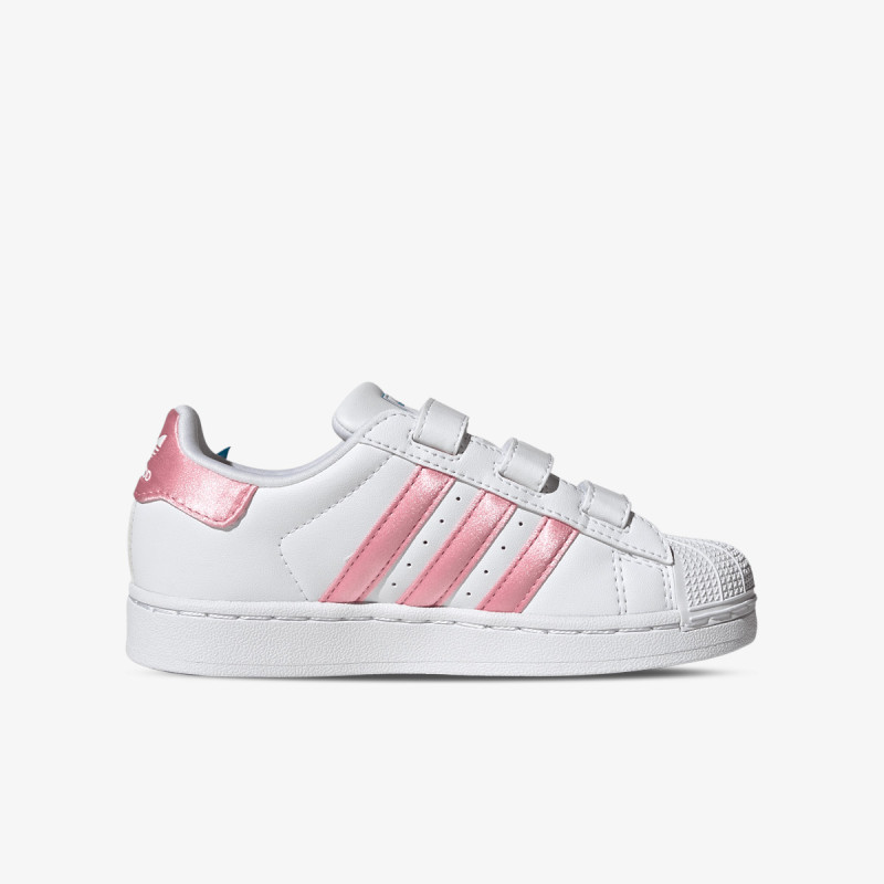 adidas Disney Superstar II 