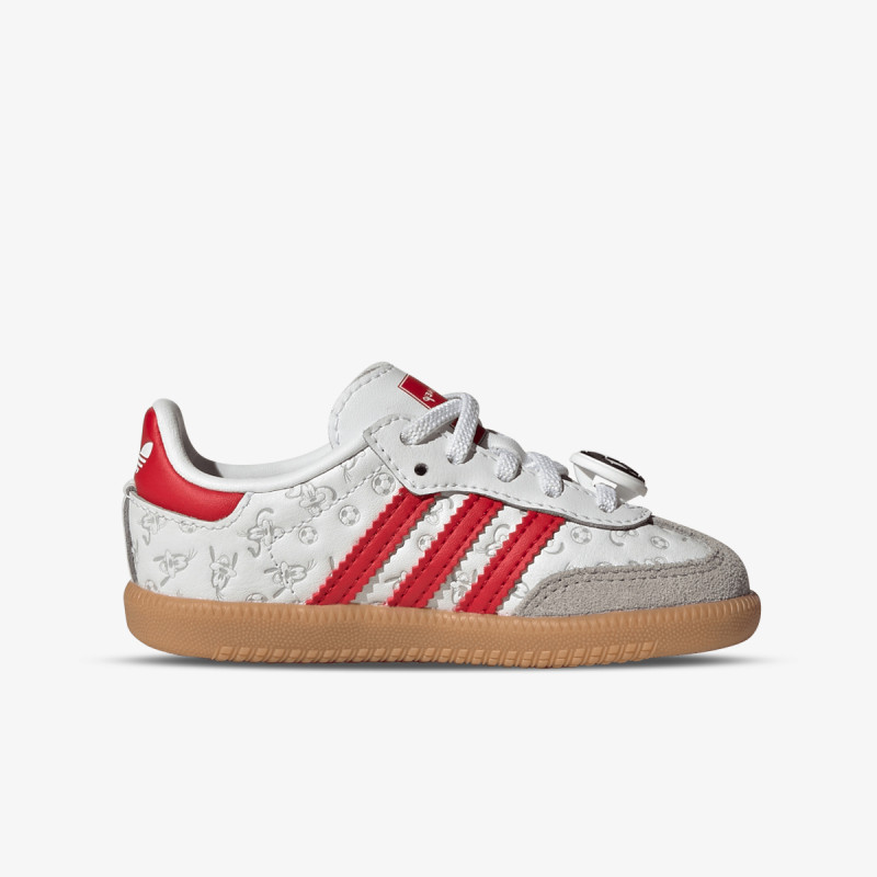 adidas SAMBA OG CF EL I 