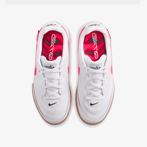 Nike JR TIEMPO STREETGATO IC T 