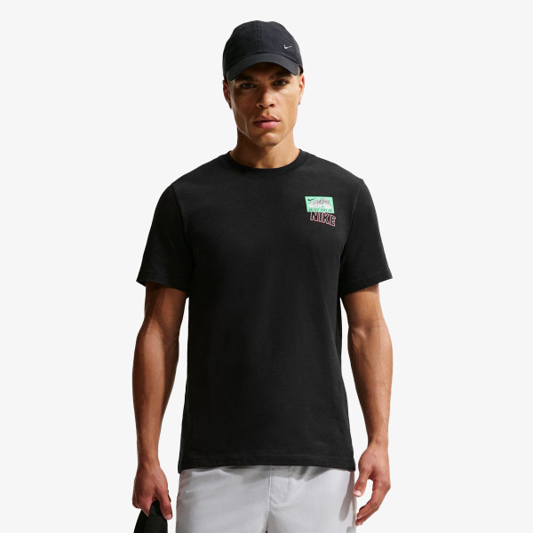 Nike M NK TEE STD TRAIN STICKERS 