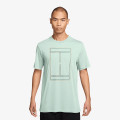 Nike M NKCT TEE STD HERITAGE SP26 
