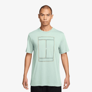 Nike M NKCT TEE STD HERITAGE SP26 