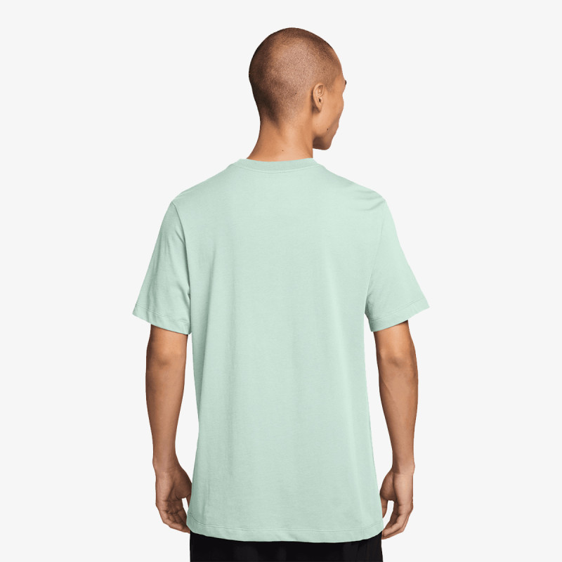 Nike M NKCT TEE STD HERITAGE SP26 