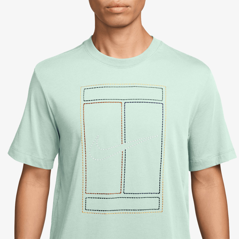 Nike M NKCT TEE STD HERITAGE SP26 