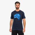 Nike M NKCT DF TEE STD OZ OPEN SP26 