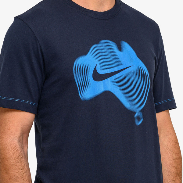 Nike M NKCT DF TEE STD OZ OPEN SP26 