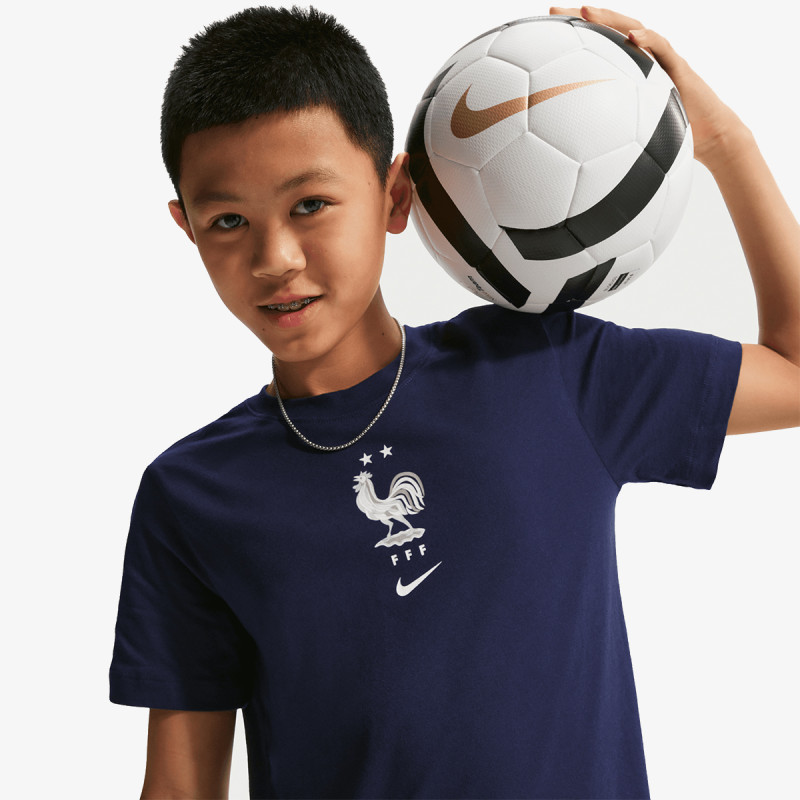 Nike FFF U NK CREST TEE 