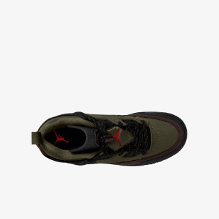 Jordan JORDAN SPIZIKE LOW V2 BG 