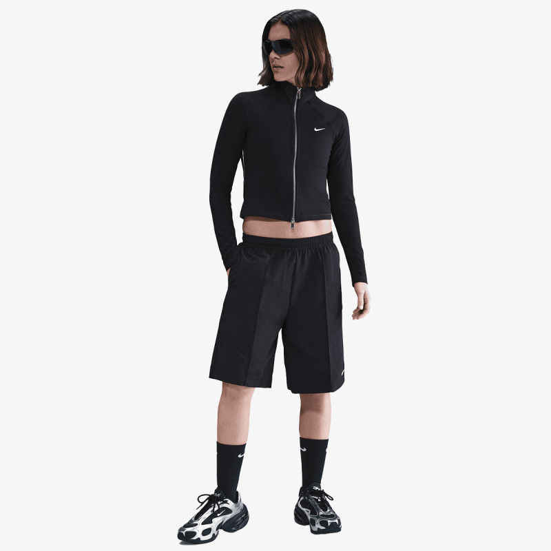 Nike W NSW JACKET GLS 