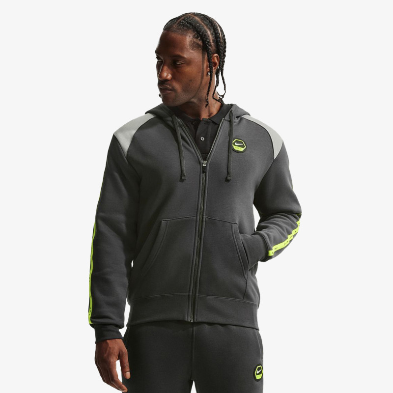 Nike M NSW CS HOODY FLC BB 