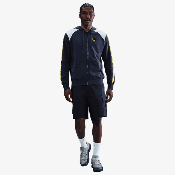Nike M NSW CS HOODY FLC BB 