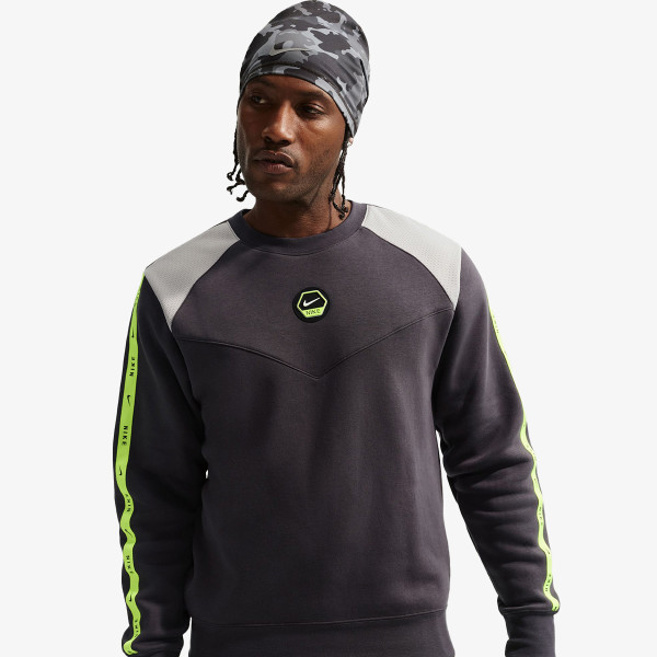 Nike M NSW CS CREW FLC BB 