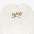 Nike G NSW TREND FLC CRP CREW 
