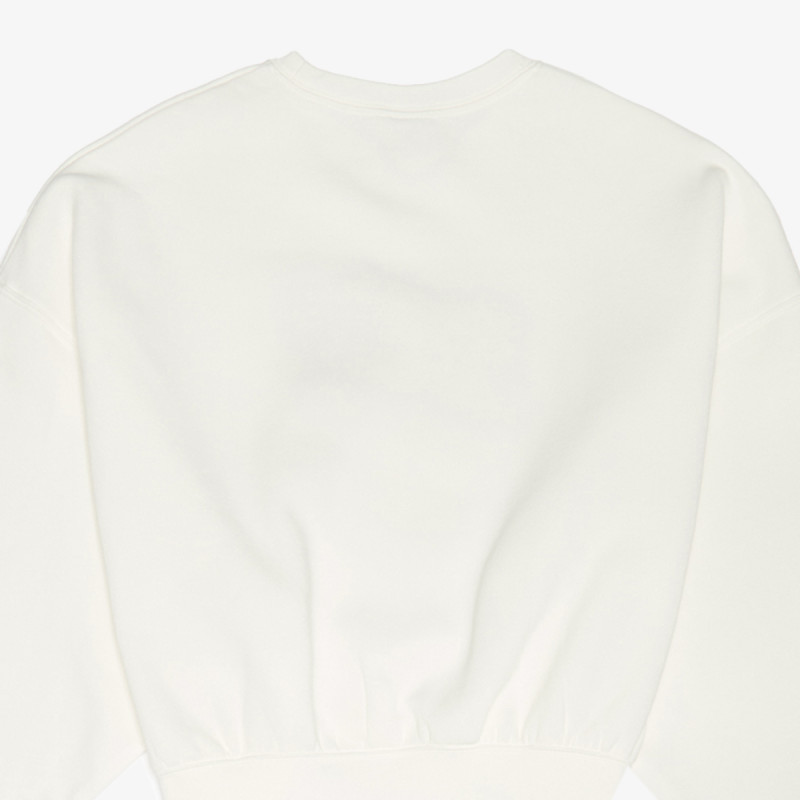 Nike G NSW TREND FLC CRP CREW 