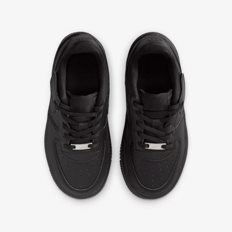 Nike FORCE 1 LOW EASYON (PS) 