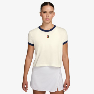 Nike W NK SS TEE HRTG RCQT RNGR MOD 