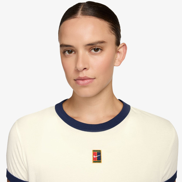 Nike W NK SS TEE HRTG RCQT RNGR MOD 