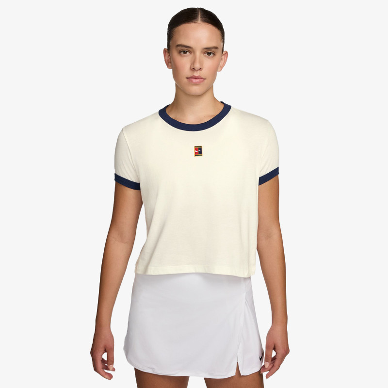 Nike W NK SS TEE HRTG RCQT RNGR MOD 