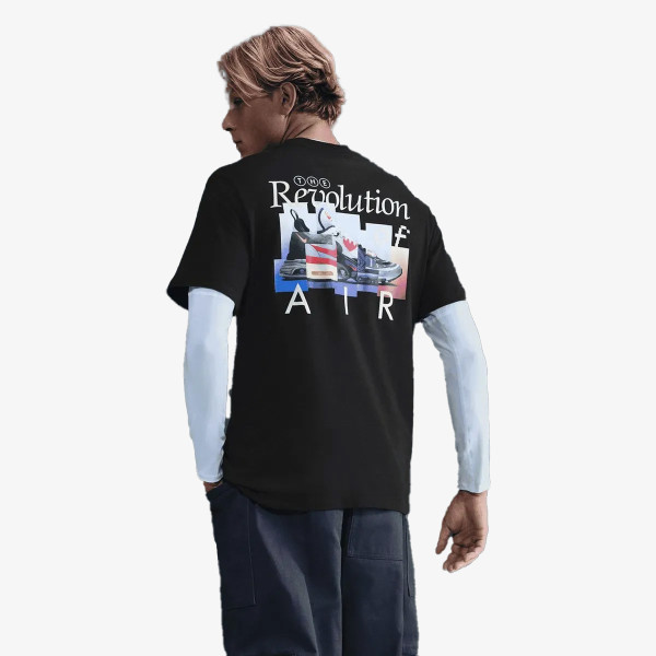 Nike U NSW TEE BB FW 