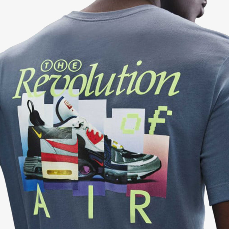 Nike U NSW TEE BB FW 