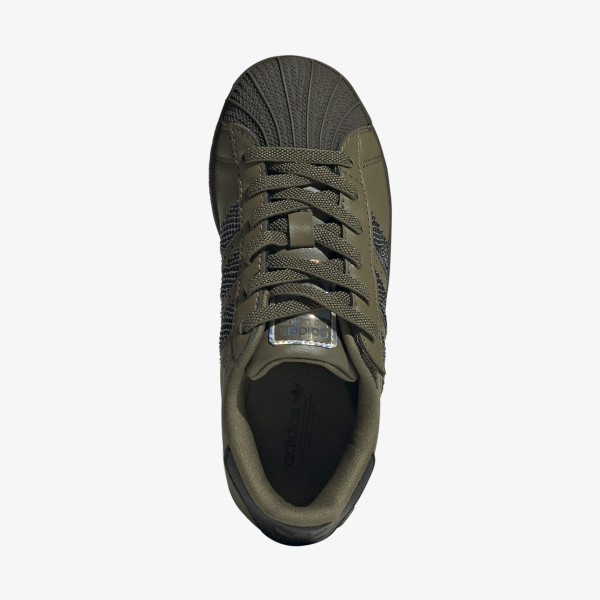 adidas Superstar LED 