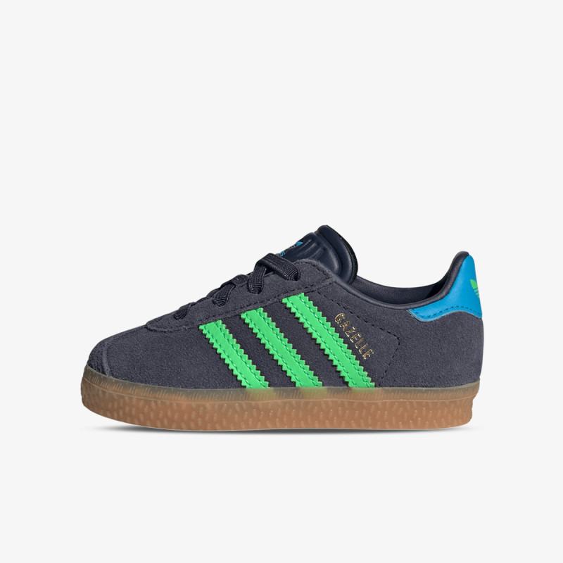adidas GAZELLE CF EL I 
