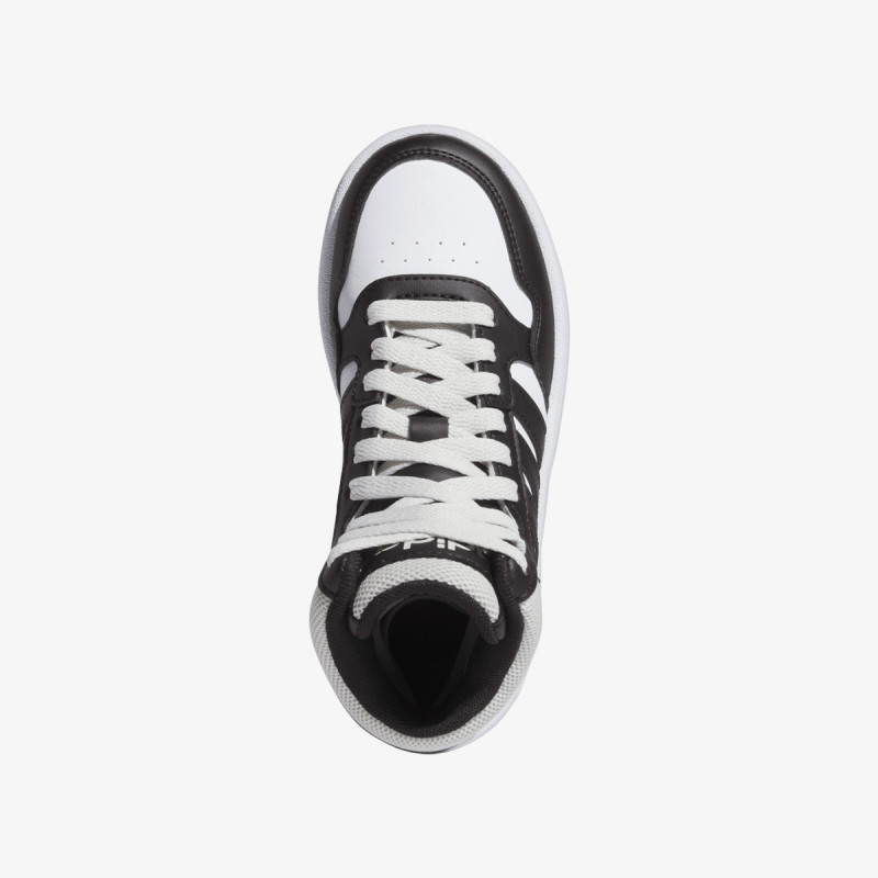 adidas HOOPS 3.0 MID K 