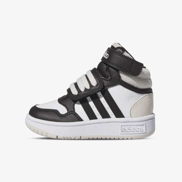 adidas Hoops 3.0 