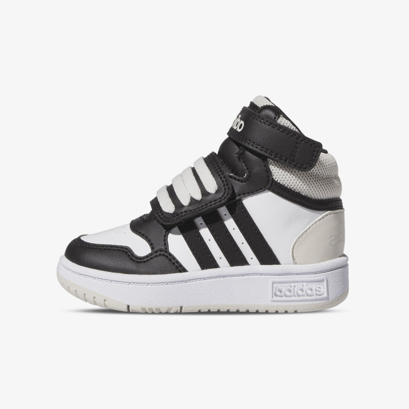 adidas Hoops 3.0 